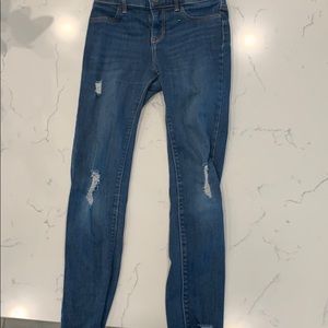 Old navy jeans